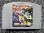 N64 Re Volt, 1 speler, Ophalen of Verzenden, Zo goed als nieuw