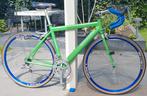 Gazelle vuelta shimano RSX, Fietsen en Brommers, Fietsen | Racefietsen, Gebruikt, Staal, 49 tot 53 cm, Ophalen of Verzenden