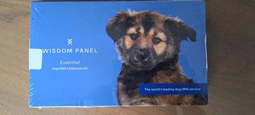 Wisdom DNA test hond, Dieren en Toebehoren, Honden-accessoires, Nieuw, Ophalen of Verzenden