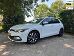 Volkswagen GOLF 2.0 TDI Style, Auto's, Stof, Gebruikt, 4 cilinders, 150 pk