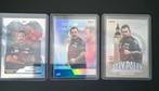 Set 1 Jonny Clayton PDC World Championship 2026 kaarten, Ophalen of Verzenden, Nieuw, Overige typen