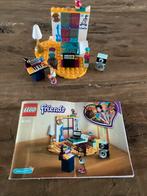 Lego friends 41341, Ophalen of Verzenden, Lego, Zo goed als nieuw