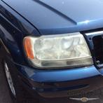 Koplamp rechts Jeep Grand Cherokee 1999-2004, Ophalen of Verzenden, Gebruikt, Jeep