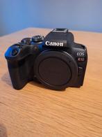 Canon r10, Ophalen of Verzenden, Zo goed als nieuw, Canon