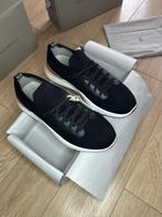 Brunello cucinelli sneaker 40 tm 46 nieuw blauw wit voorraad, Kleding | Heren, Ophalen of Verzenden, Nieuw, Blauw