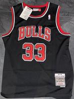 Scottie Pippen Chicago Bulls hardwood classic NBA nieuw XL, Sport en Fitness, Basketbal, Ophalen of Verzenden, Nieuw, Kleding