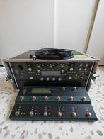Kemper power rack + remote + case 5U, Ophalen of Verzenden, Gebruikt, 100 watt of meer