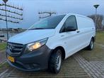 Mercedes-Benz Vito Evito GB L 116pk 320/3200 41kw camera, Auto's, Te koop, Geïmporteerd, 3 stoelen, Particulier