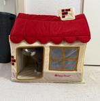 Leuk kattenhuisje, Dieren en Toebehoren, Kattenmanden, Ophalen of Verzenden, Zo goed als nieuw