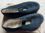 Turnschoenen Kinderen Zwart | Maat 29 | 1x gebruikt, Ophalen of Verzenden, Zo goed als nieuw, Zwart, Turnschoenen