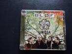 setje van 4 verschillende CD's van Blof, Ophalen of Verzenden, Gebruikt, Pop