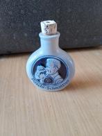 snuiftabak flesje Pöschl- Schmalzler, Ophalen of Verzenden, Gebruikt, Tabaksdoos of Verpakking