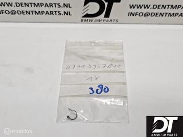 Safety clip S10 BMW 07119987611 beschikbaar voor biedingen