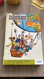 Petri Benschop - Schokland, Petri Benschop; Hanneke Schottert; Maria Stoop; Sander Heebel..., Ophalen of Verzenden, Zo goed als nieuw