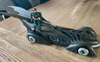 Batman Batmobiel Tonka - Hasbro, Verzamelen, Speelgoed, Ophalen, Gebruikt