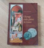 Grave, Ghenge ende gheve in Grave,, Boeken, Geschiedenis | Stad en Regio, Ophalen of Verzenden, Zo goed als nieuw