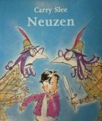 Carry Slee # Neuzen (Kinderboekenmuseum 2002)., Jongen of Meisje, Ophalen of Verzenden, Fictie algemeen, Zo goed als nieuw