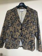 Dames blazer, colbert, jasje Kaki Helena Hart mt XXL, Kleding | Dames, Maat 42/44 (L), Zo goed als nieuw, Jasje, Groen