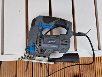 Decopeerzaag gamma beschikbaar voor biedingen