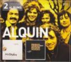 Alquin 2 cd's Marks en The Mountain Queen, Cd's en Dvd's, Ophalen of Verzenden, Zo goed als nieuw, Progressive
