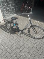 Stevige Gazelle MPB stadsfiets, framemaat 49, Fietsen en Brommers, Fietsen | Dames | Damesfietsen, Ophalen, 47 tot 50 cm, Gazelle