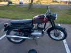 Jawa Californian, Motoren