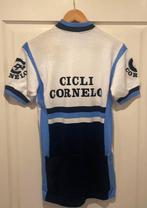 Wolle wielershirt koerstrui vintage, Ophalen of Verzenden, Overige typen