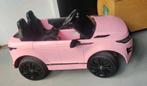 Elektrische kinder auto, Ophalen of Verzenden, Gebruikt