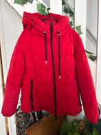 Khujo winterjas - XL - amper gedragen!, Ophalen of Verzenden, Zo goed als nieuw, Maat 46/48 (XL) of groter, Rood