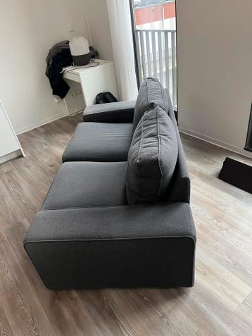 Kivik bank - afbeelding 3