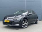 Volkswagen Golf 1.5 eTSI/PANO/MASSAGE/MEMORY/DEALER OND, Auto's, 65 €/maand, 4 cilinders, Zwart, Bedrijf