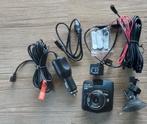 NOR-TEC DASHCAM - inclusief camera achter - compleet - nieuw, Ophalen of Verzenden, Nieuw