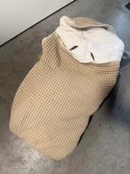 Voetenzak kinderwagen, Ophalen, Zo goed als nieuw, 70 tot 85 cm, Overige typen