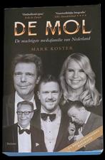 Mark Koster - De Mol, Boeken, Ophalen of Verzenden, Gelezen, Mark Koster