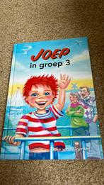 J. van Wijgerden - Joep in groep 3, Ophalen of Verzenden, Zo goed als nieuw, J. van Wijgerden