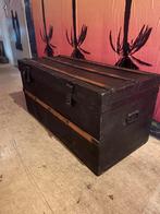 Scheepskist Palmboom, Ophalen, Minder dan 50 cm, Gebruikt, 50 tot 100 cm