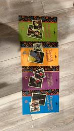 Paardenboeken serie, Ophalen of Verzenden, Gelezen, Fictie algemeen