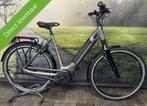 Gazelle Ultimate C8+ Elektrische fiets met 500WH Accu