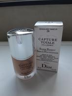 Dior Capture Totale Serum Foundation Kleur 2N Neutral., Beige, Nieuw, Make-up, Verzenden