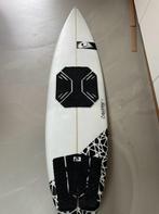 Airush Converse 5’11 epoxy special edition kitesurf, Watersport en Boten, Kitesurfen, 4 m² of minder, Kiteboard, Zo goed als nieuw