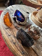 Oakley Shaun White Goggle - Pro Model, Sport en Fitness, Skiën en Langlaufen, Overige merken, Gebruikt, Overige typen, Ophalen of Verzenden