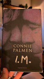 Connie Palmen - I.M. Hardcover, Ophalen of Verzenden, Zo goed als nieuw, Nederland