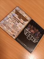 Twee dvds van bzn, Ophalen of Verzenden, 1980 tot 2000, Zo goed als nieuw