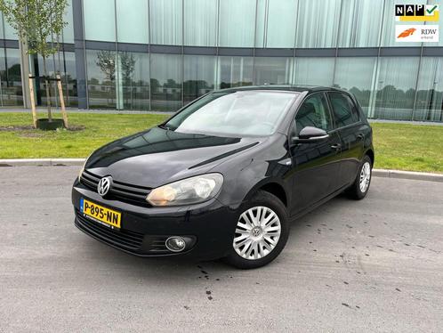 Volkswagen Golf 1.2 TSI HIGHLINE MATCH FULL OPTION, Auto's, Volkswagen, Bedrijf, Te koop, Golf, ABS, Airbags, Airconditioning