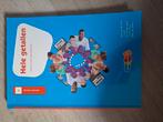 Hele getallen | ISBN 9789006955361 | Pabo studieboek, Nieuw, Noordhoff Uitgevers, Beta, HBO