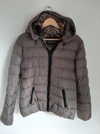 Jack met panterprint voering, Kleding | Dames, Jassen | Winter, Overige kleuren, Zo goed als nieuw, Maat 36 (S), Maison Scotch