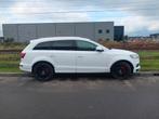 Audi q7 met motor probleem, Auto's, Automaat, Diesel, Particulier, 4x4