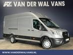 Ford Transit 2.0 TDCI 131pk L4H3 Euro6 Airco | Camera | Stoe, Auto's, Voorwielaandrijving, 4 cilinders, 2800 kg, Bedrijf