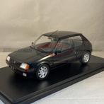 Whitebox Peugeot 205 GTI 1988 - 1:24, Hobby en Vrije tijd, Modelauto's | 1:24, Verzenden, Nieuw, Auto, Overige merken