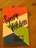 Sportvelden aanleg en onderhoud. Hockey etc.  Turkenburg, Ophalen of Verzenden, Balsport